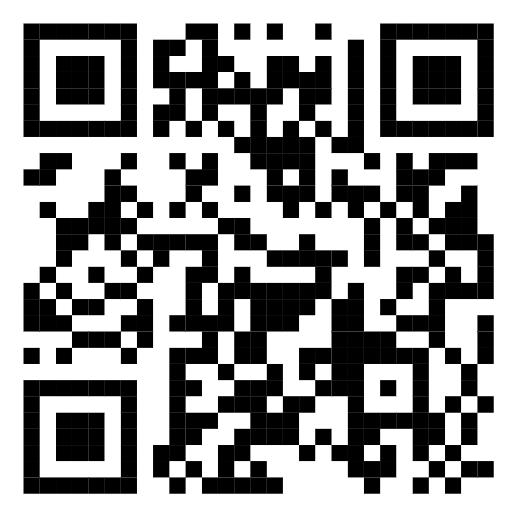 Google 360&deg; Tour Scan QR Code