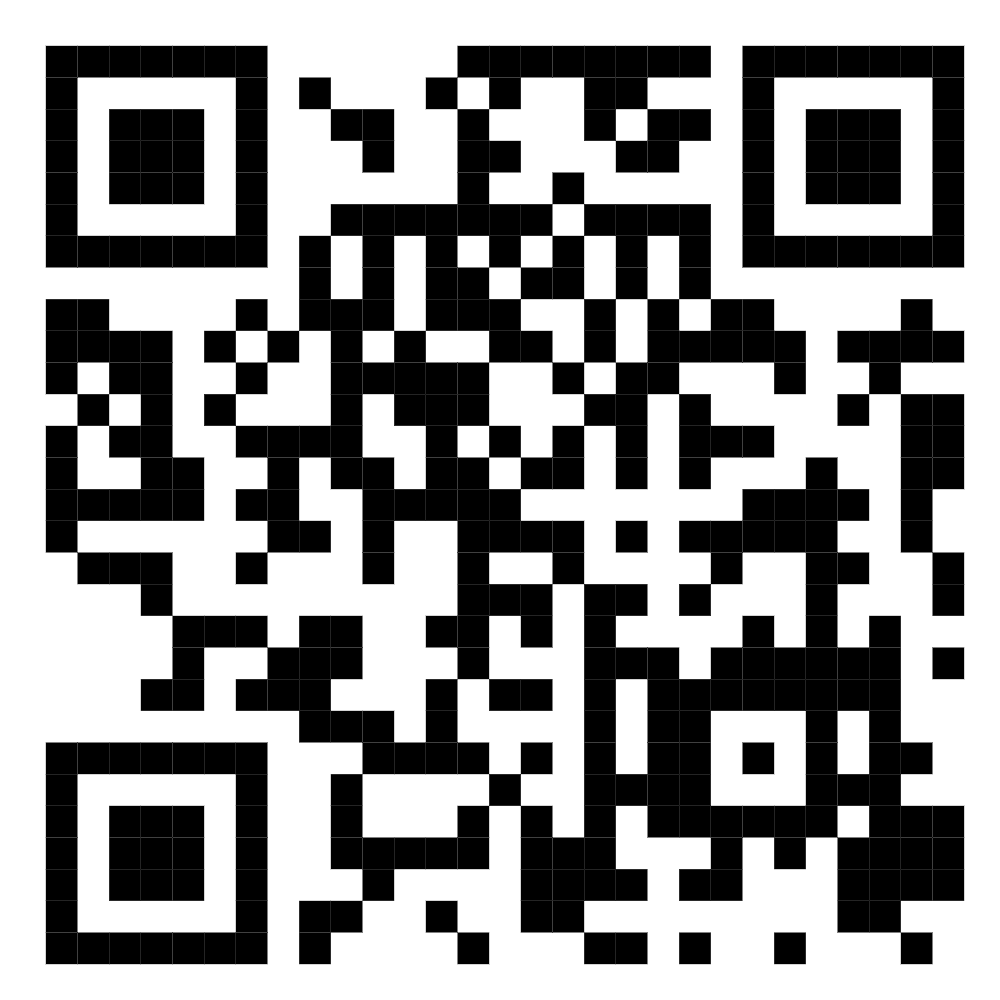 Google 360&deg; Tour Scan QR Code