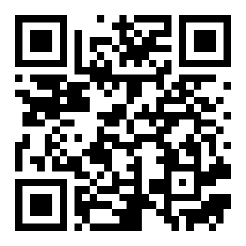 Google 360&deg; Tour Scan QR Code