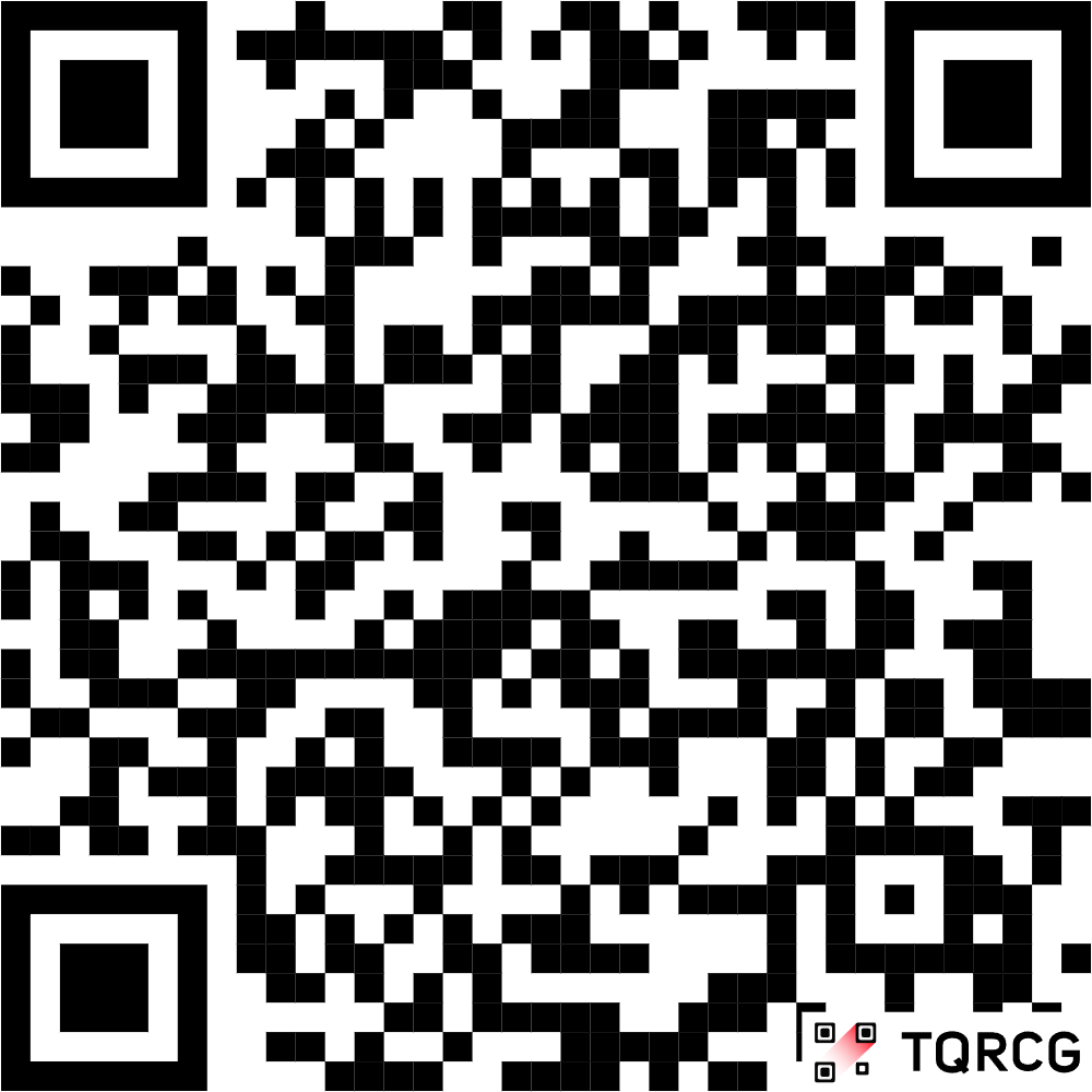 Google 360&deg; Tour Scan QR Code