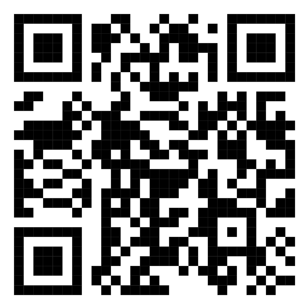 Google 360&deg; Tour Scan QR Code