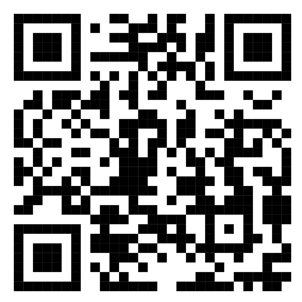 Google 360&deg; Tour Scan QR Code
