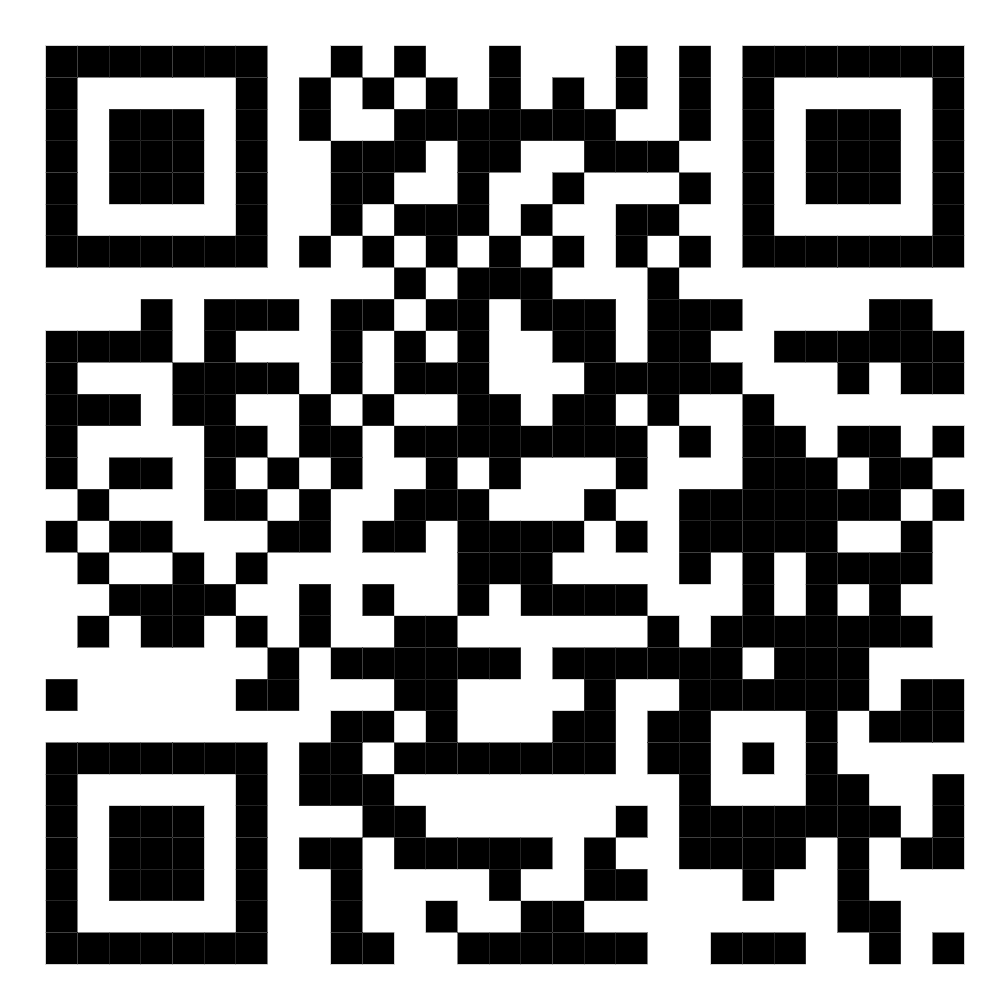 Google 360&deg; Tour Scan QR Code