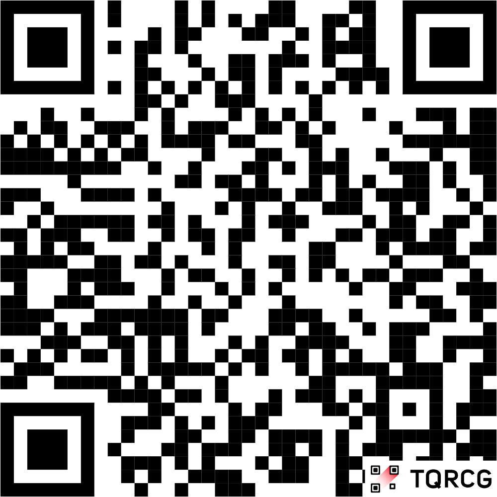 Google 360&deg; Tour Scan QR Code
