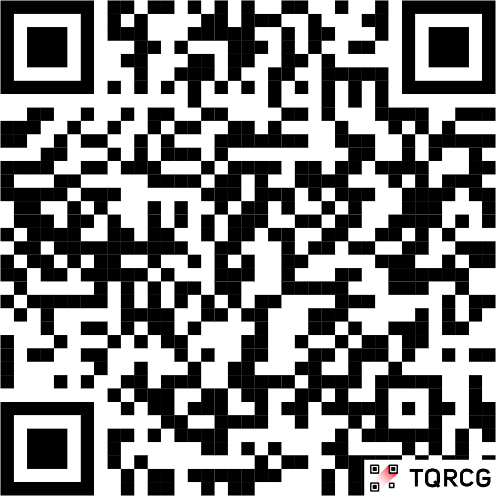 Google 360&deg; Tour Scan QR Code