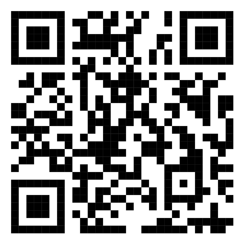 Google 360&deg; Tour Scan QR Code