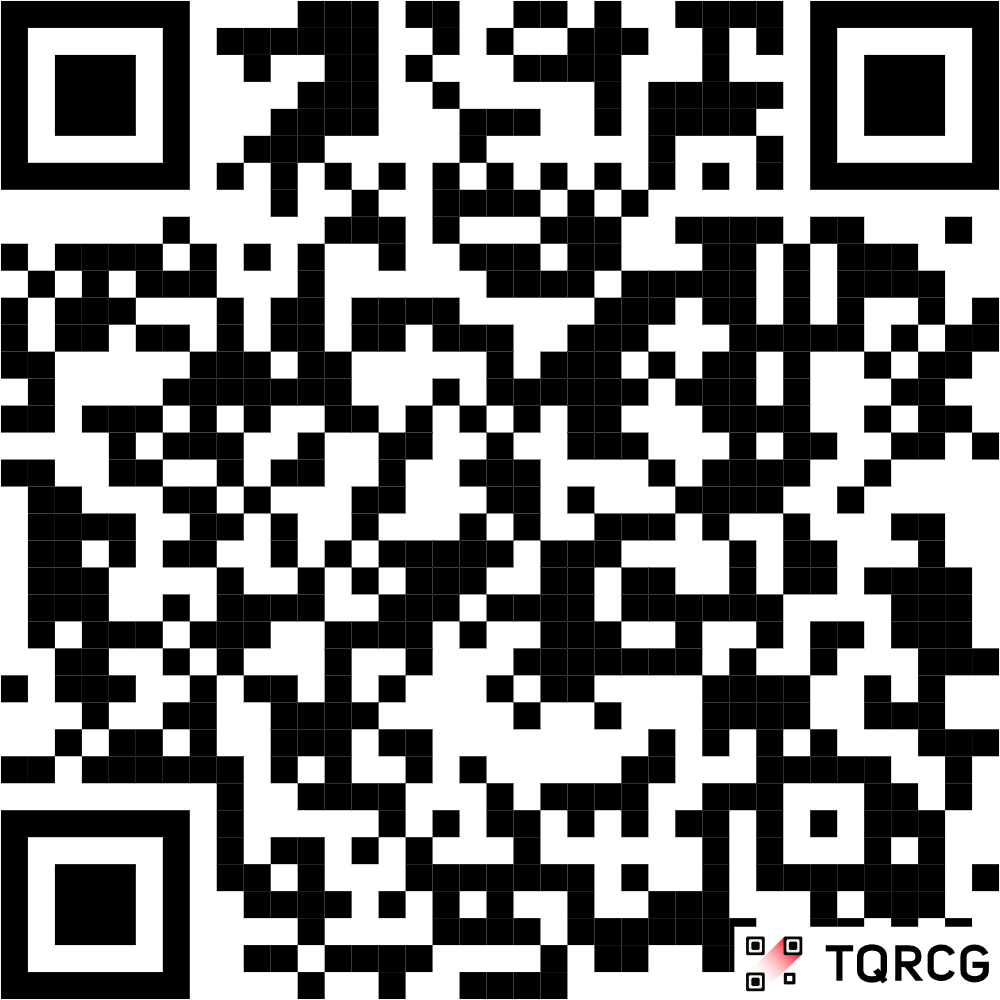 Google 360&deg; Tour Scan QR Code