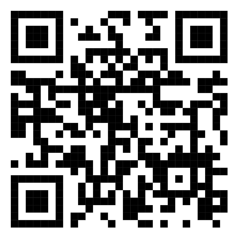 Google 360° Tour Scan QR Code