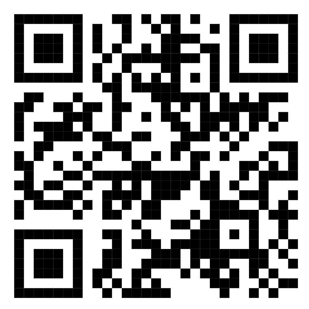 Google 360&deg; Tour Scan QR Code