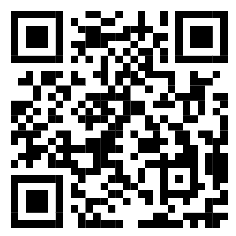 Google 360° Tour Scan QR Code