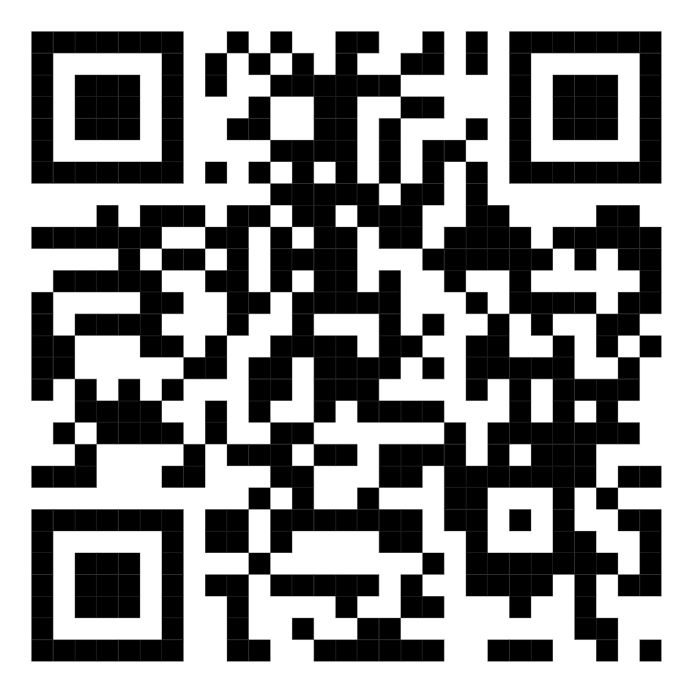 Google 360&deg; Tour Scan QR Code