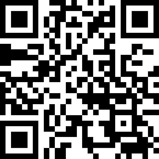 Google 360&deg; Tour Scan QR Code