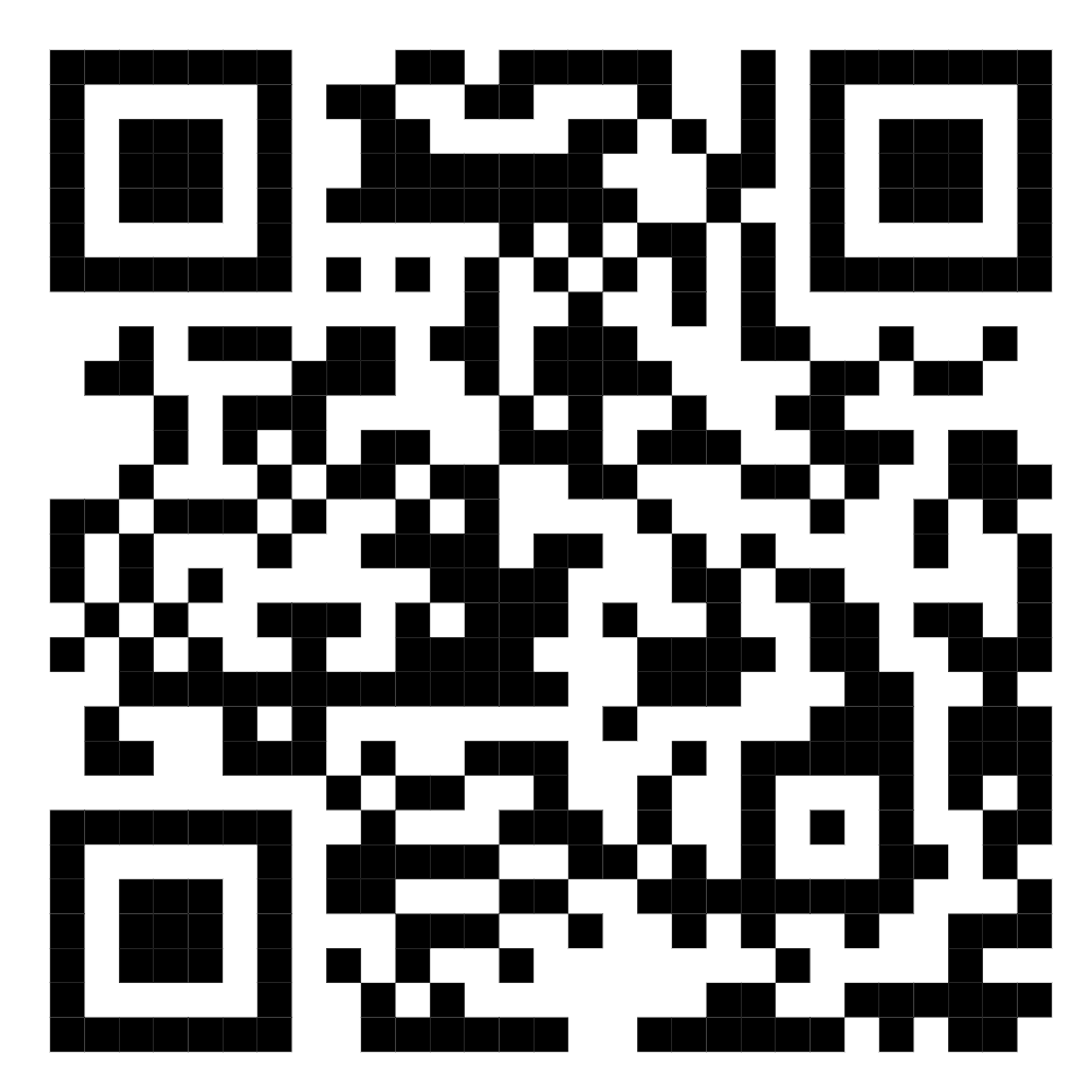Google 360° Tour Scan QR Code