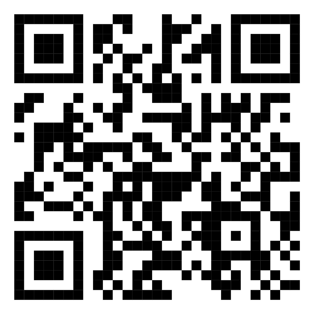 Google 360&deg; Tour Scan QR Code