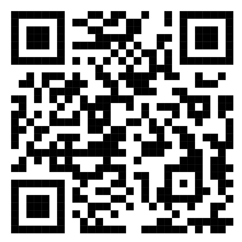 Google 360&deg; Tour Scan QR Code