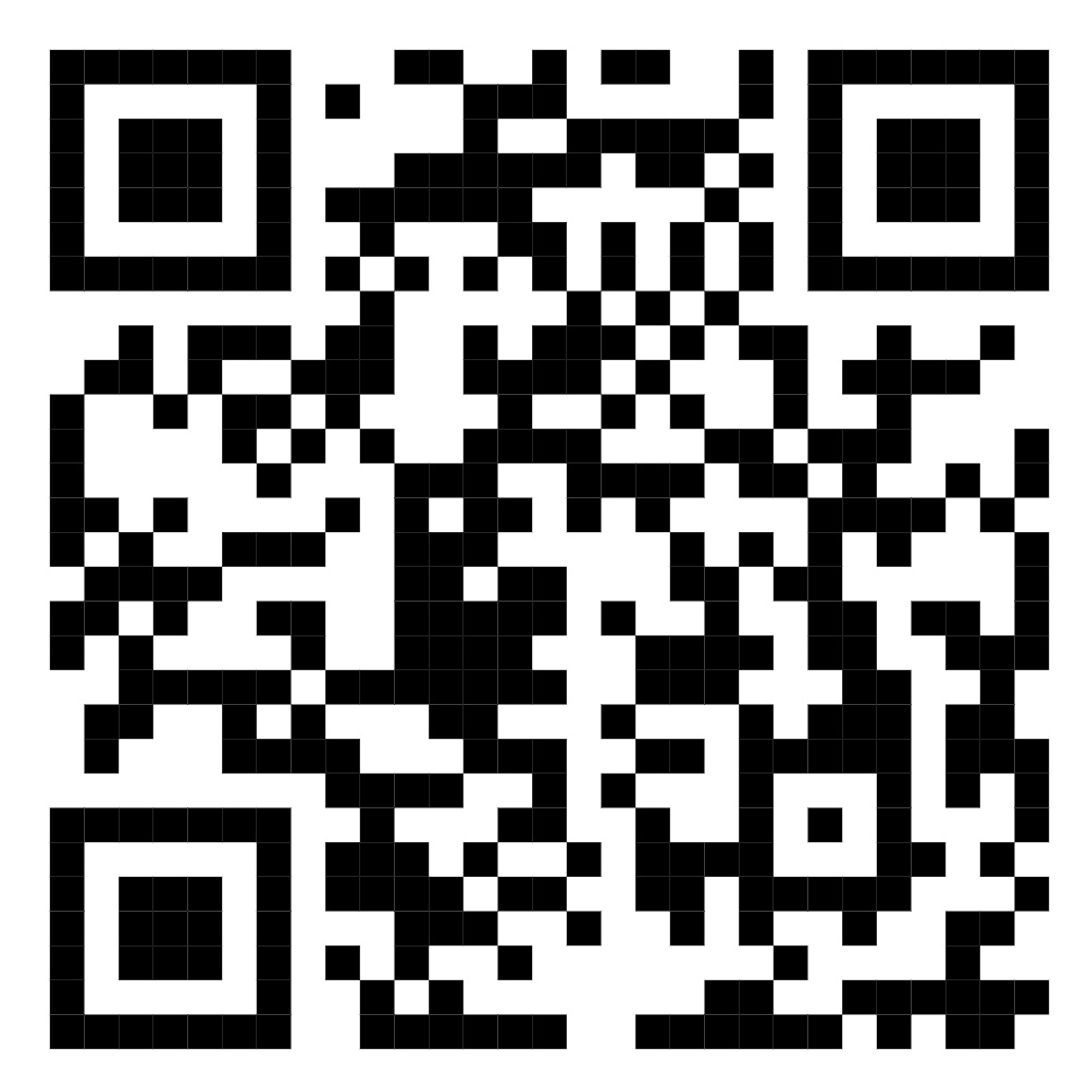 Google 360&deg; Tour Scan QR Code