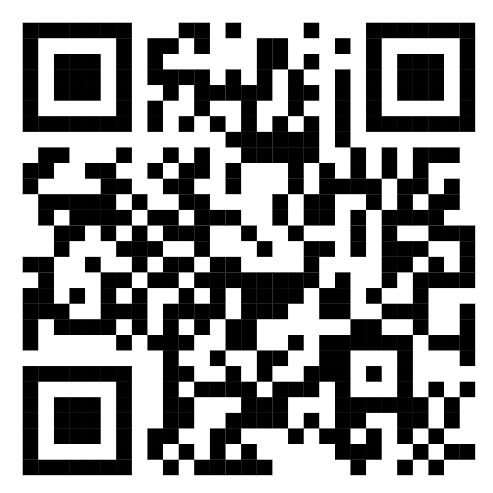 Google 360&deg; Tour Scan QR Code