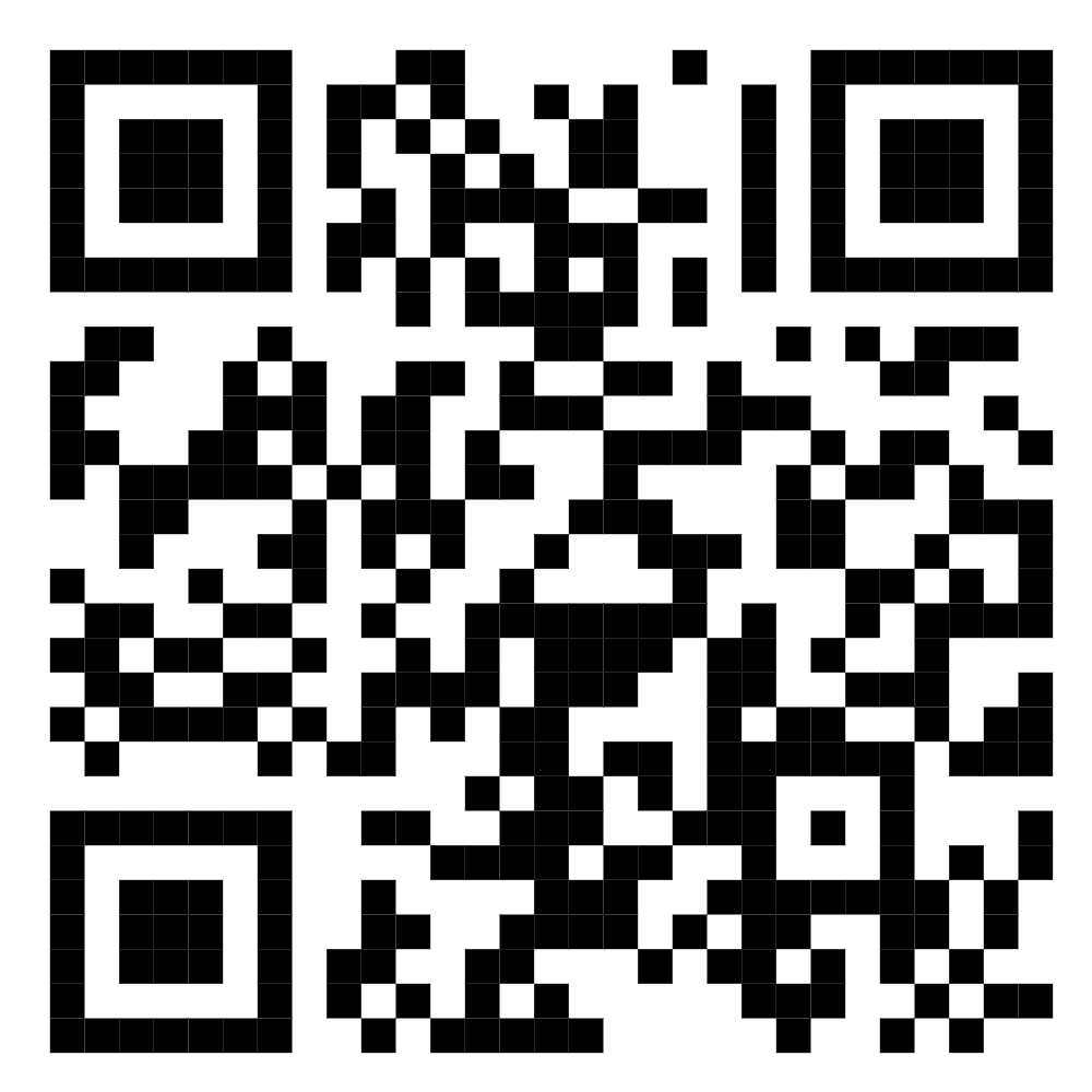 Google 360&deg; Tour Scan QR Code
