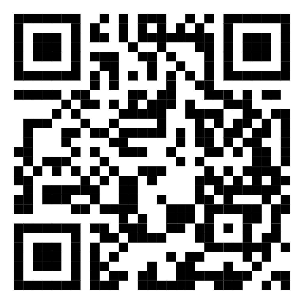 Google 360&deg; Tour Scan QR Code