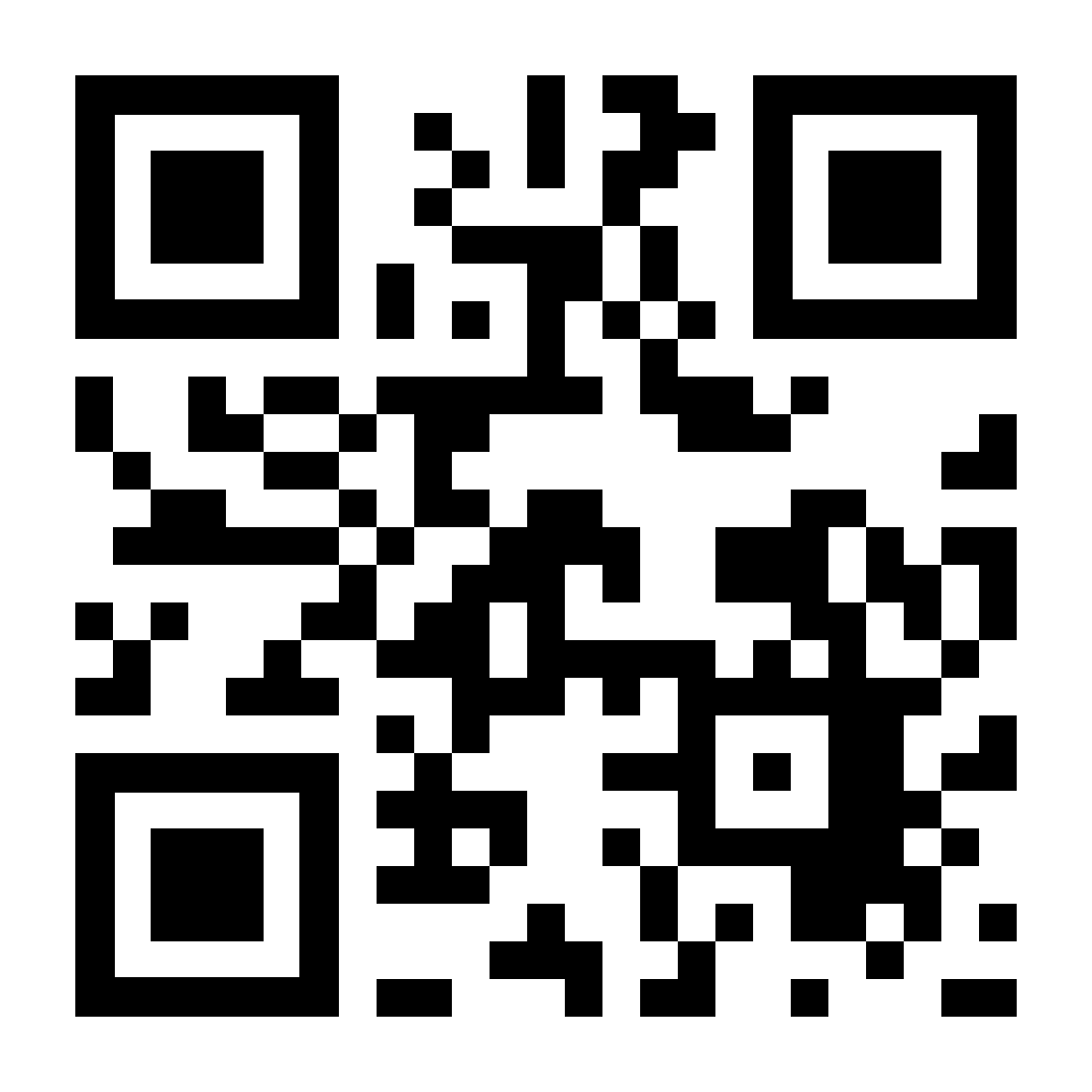 Google 360&deg; Tour Scan QR Code