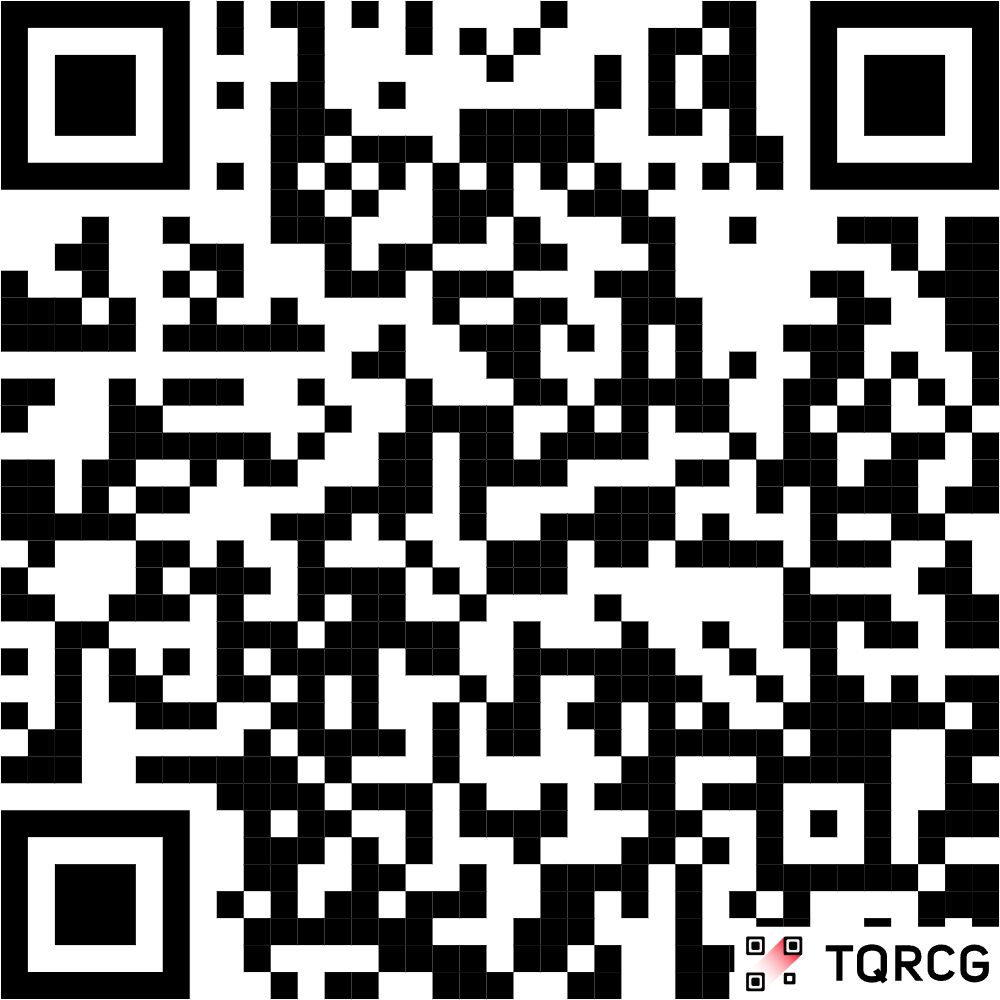 Google 360&deg; Tour Scan QR Code