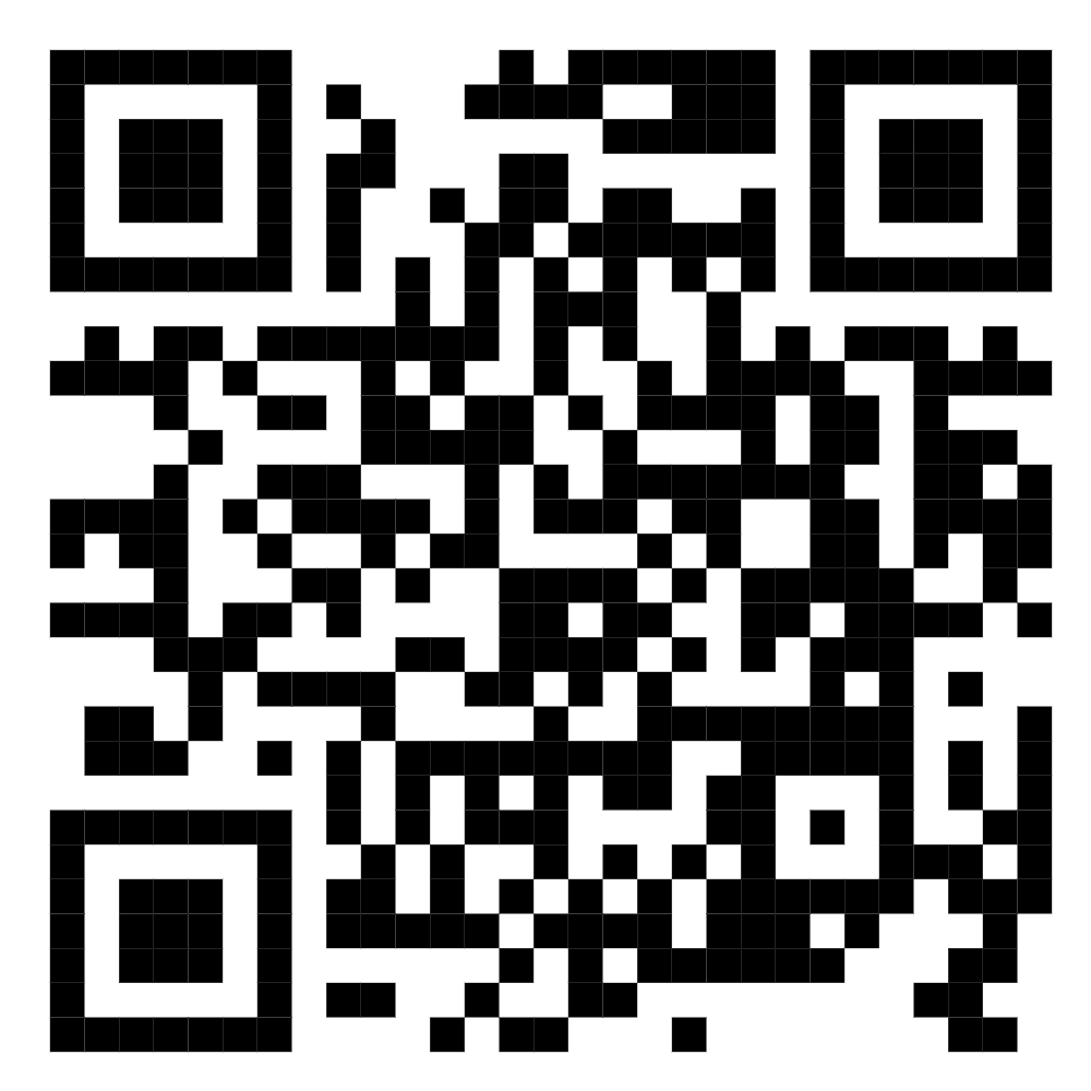 Google 360° Tour Scan QR Code