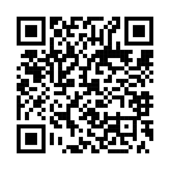 Google 360&deg; Tour Scan QR Code