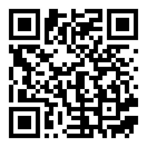 Google 360° Tour Scan QR Code