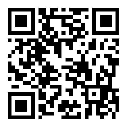 Google 360&deg; Tour Scan QR Code