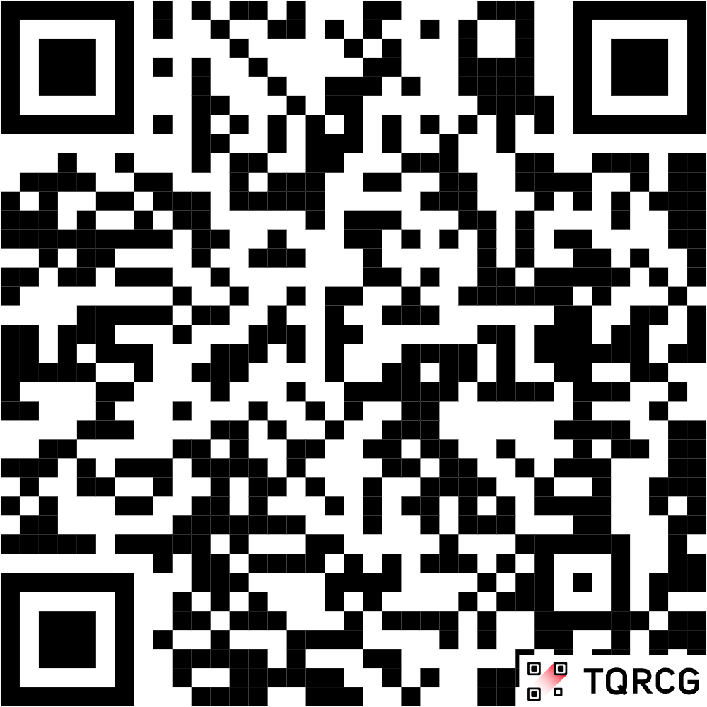 Google 360&deg; Tour Scan QR Code