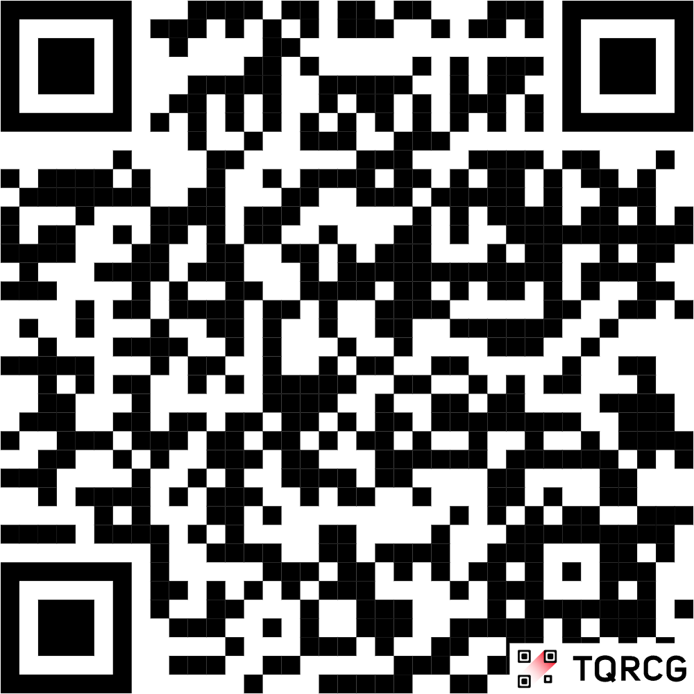 Google 360&deg; Tour Scan QR Code