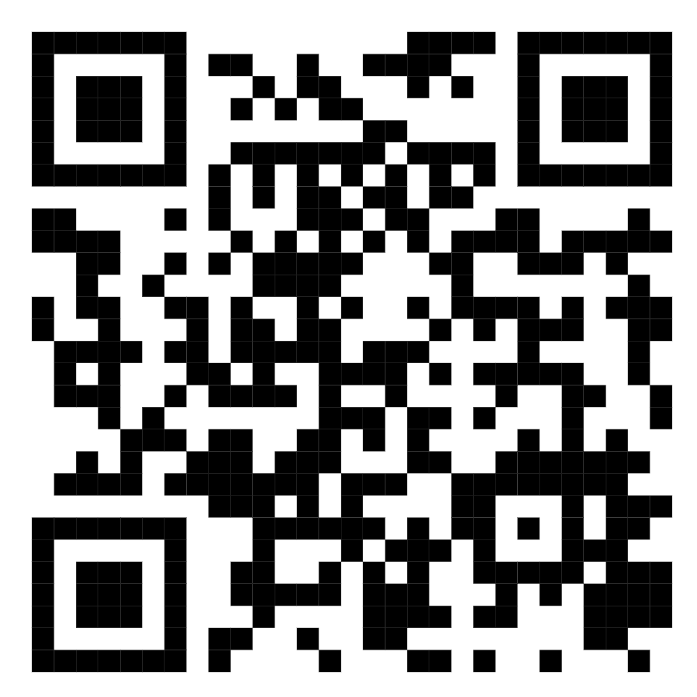 Google 360&deg; Tour Scan QR Code
