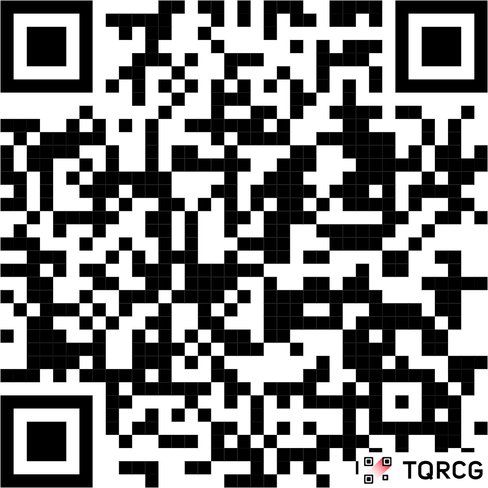 Google 360&deg; Tour Scan QR Code