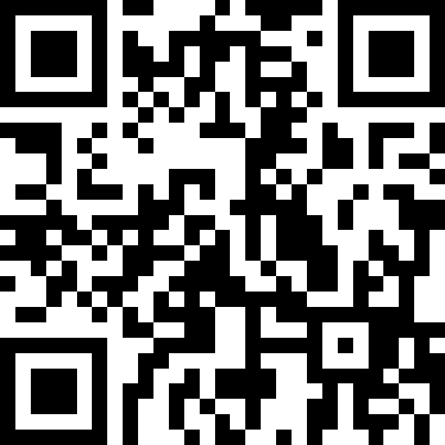 Google 360&deg; Tour Scan QR Code