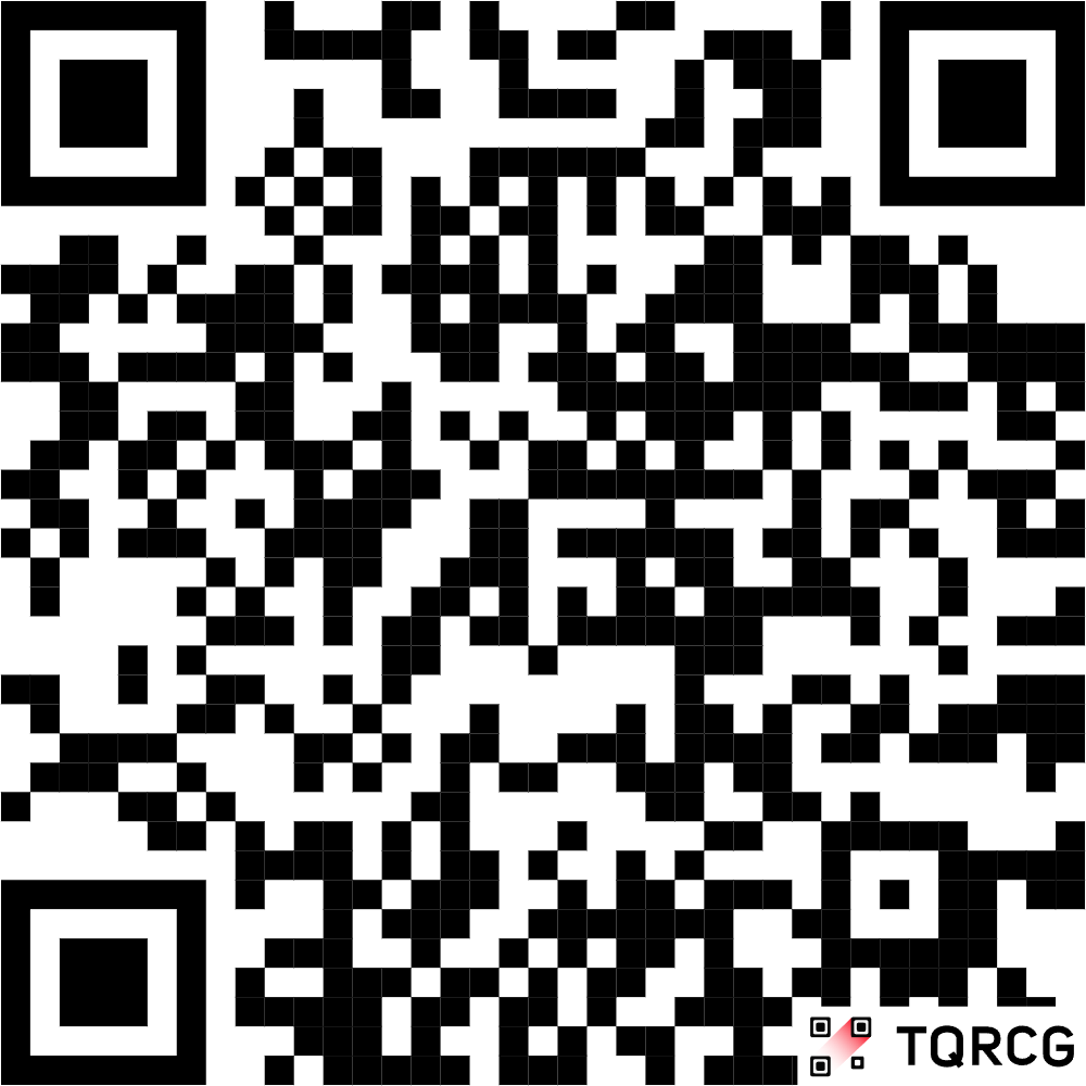 Google 360&deg; Tour Scan QR Code