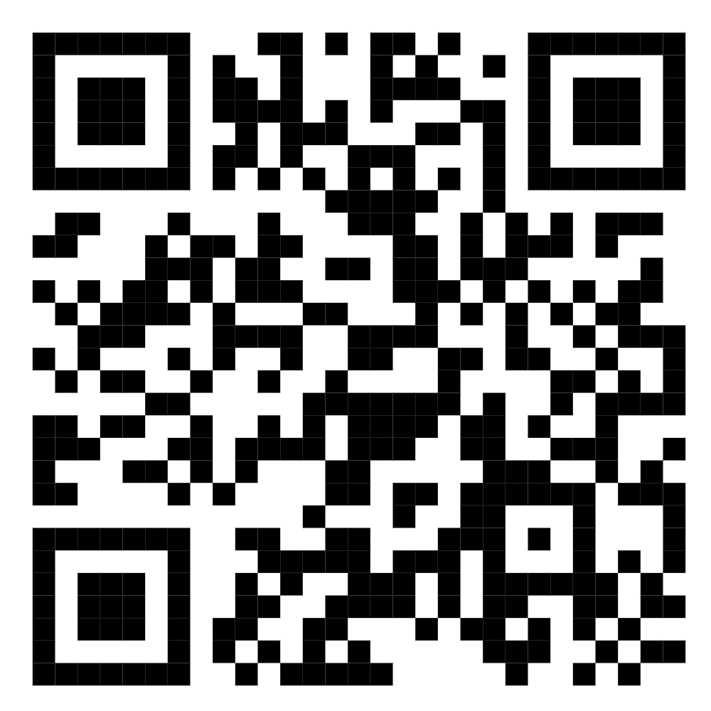 Google 360&deg; Tour Scan QR Code
