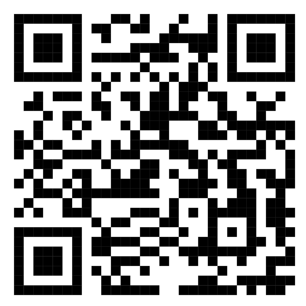 Google 360&deg; Tour Scan QR Code