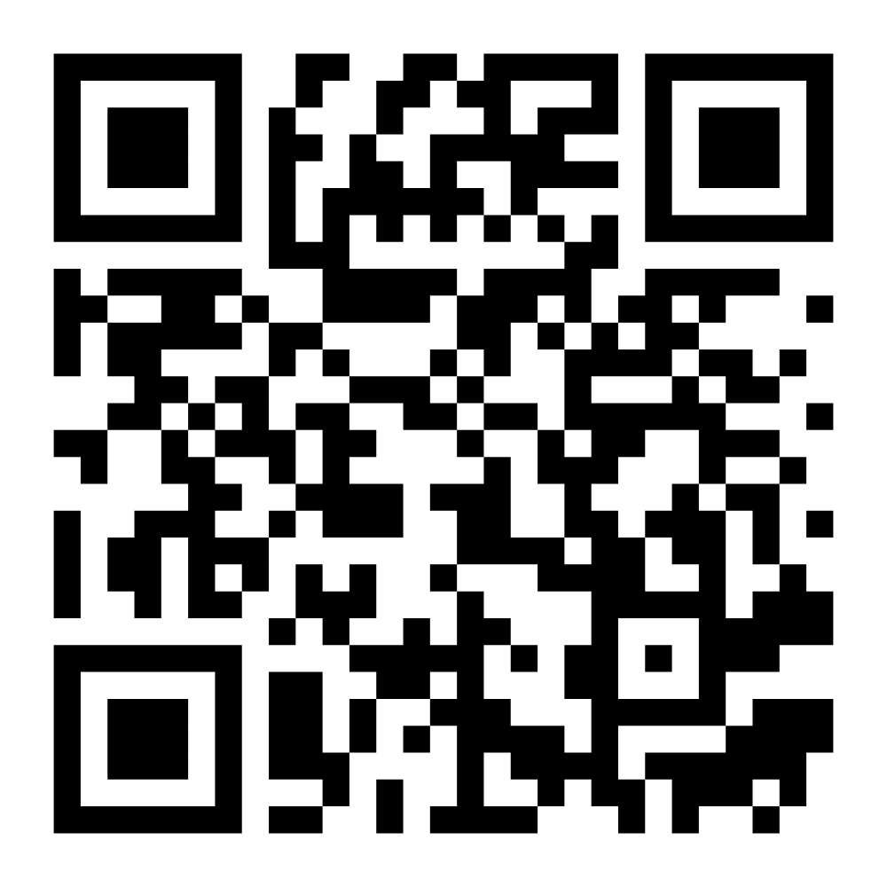 Google 360&deg; Tour Scan QR Code