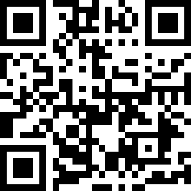 Google 360&deg; Tour Scan QR Code