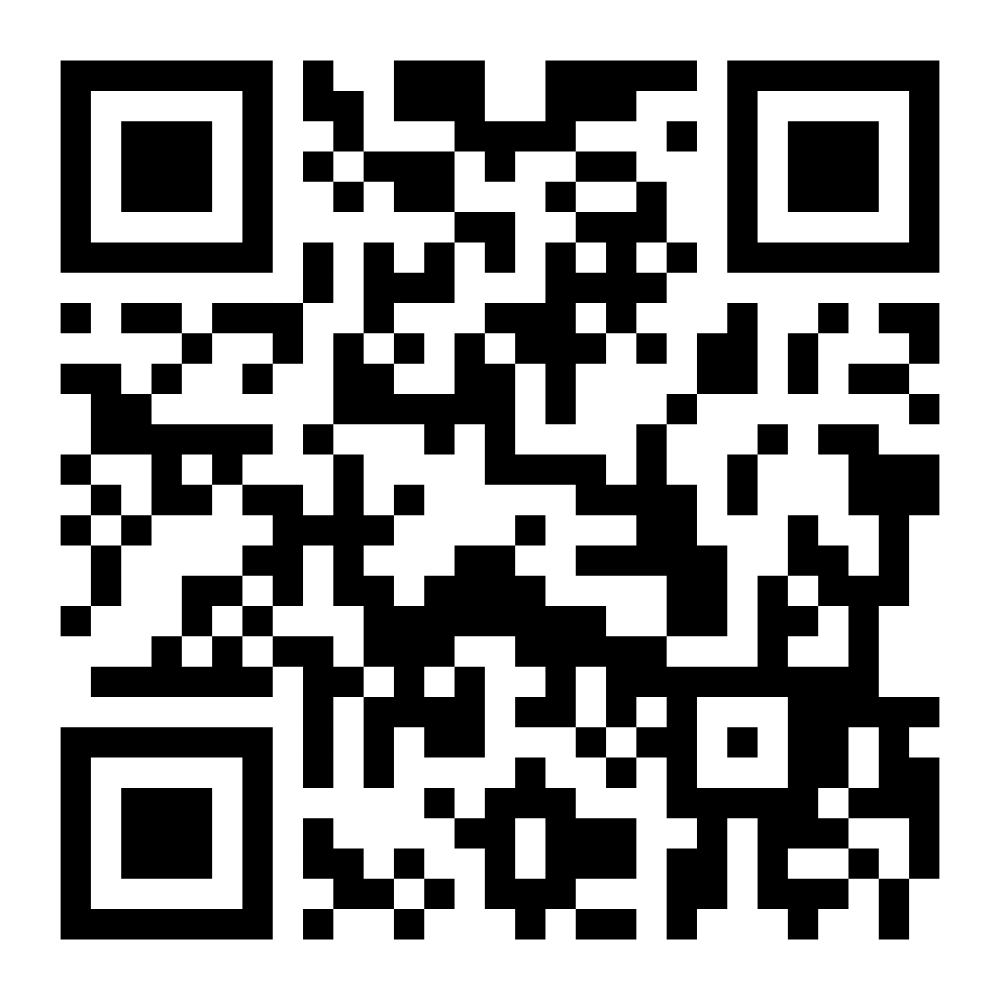Google 360&deg; Tour Scan QR Code