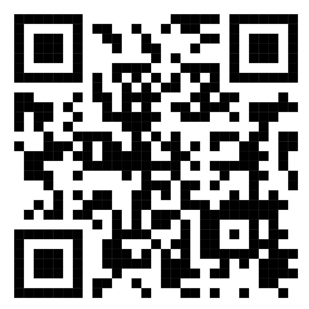 Google 360&deg; Tour Scan QR Code