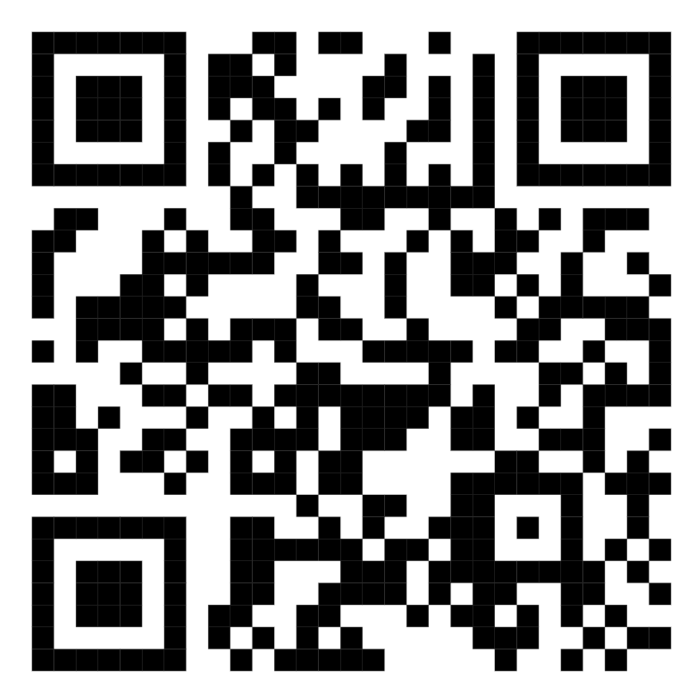 Google 360&deg; Tour Scan QR Code