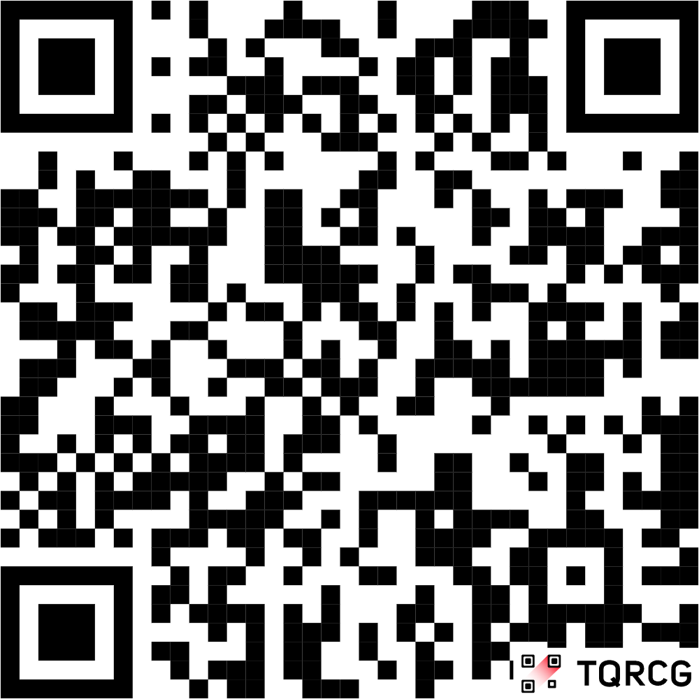 Google 360&deg; Tour Scan QR Code