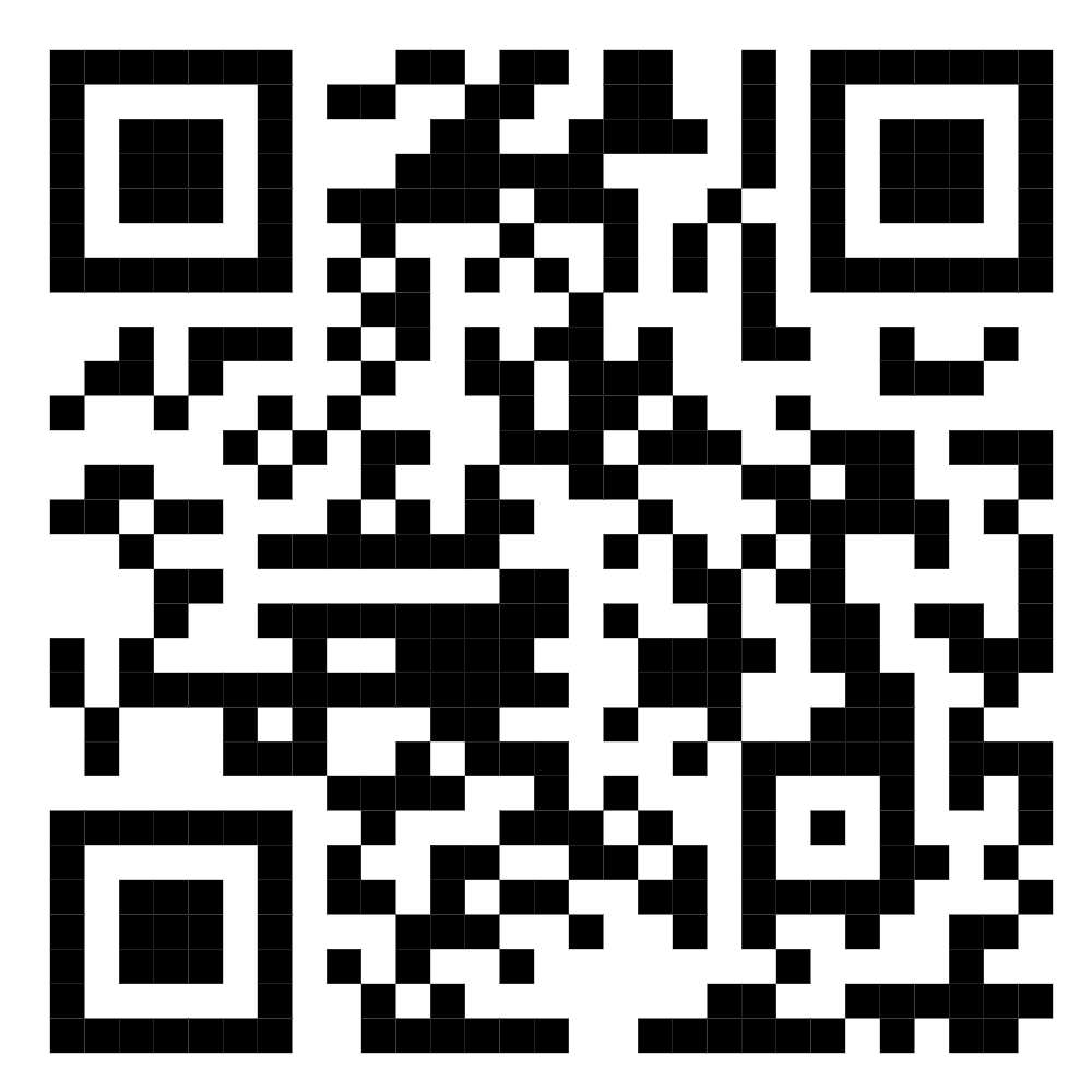 Google 360&deg; Tour Scan QR Code
