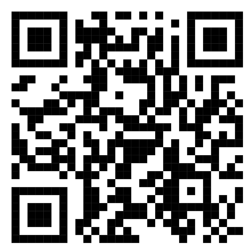 Google 360&deg; Tour Scan QR Code