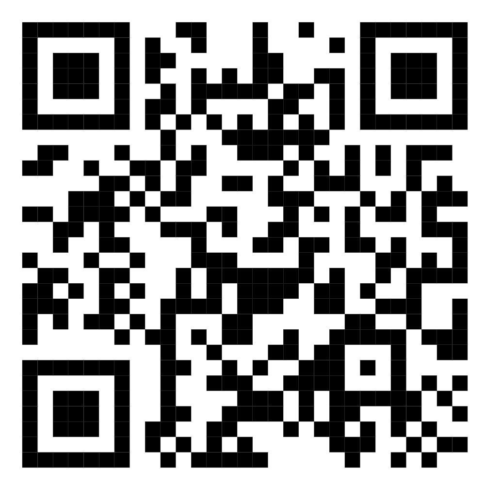 Google 360&deg; Tour Scan QR Code
