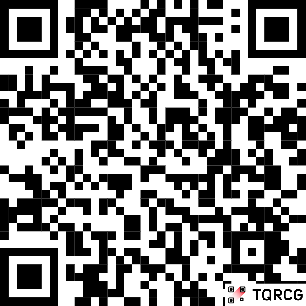 Google 360&deg; Tour Scan QR Code