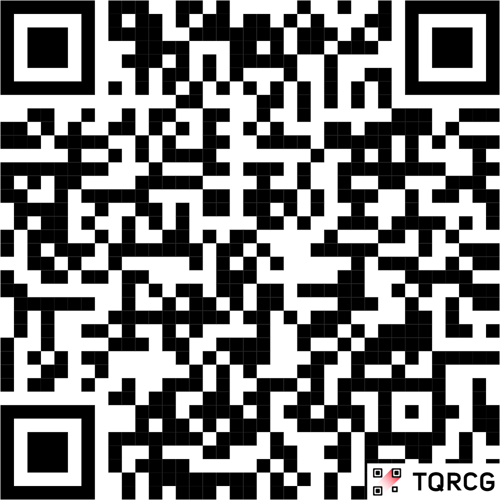 Google 360&deg; Tour Scan QR Code
