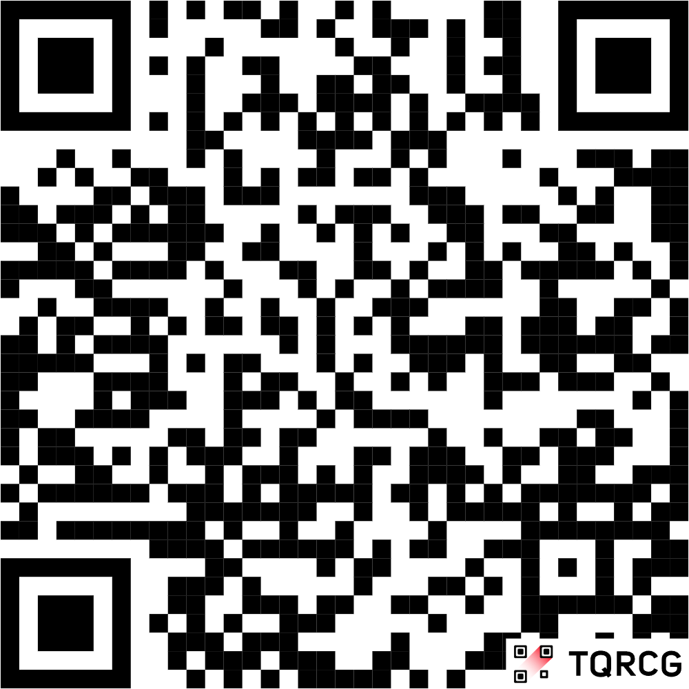 Google 360&deg; Tour Scan QR Code