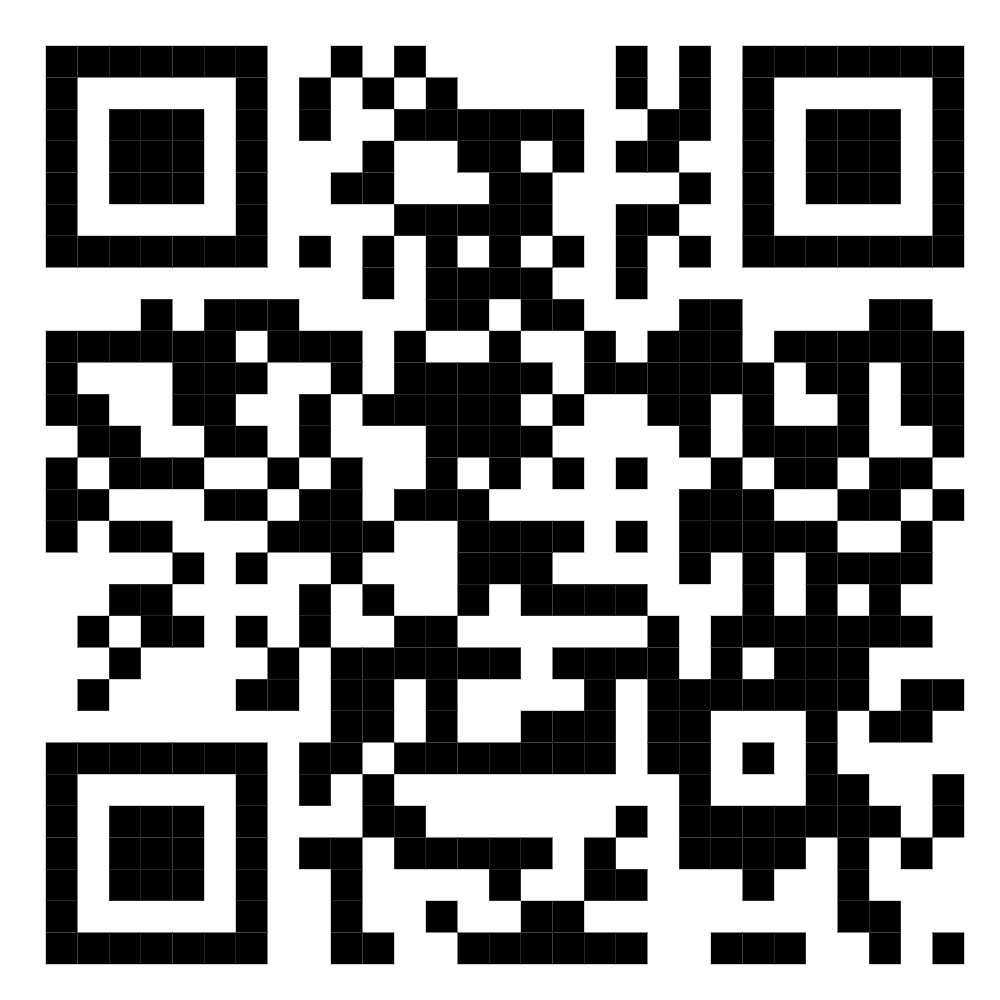 Google 360&deg; Tour Scan QR Code